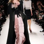 Nina Ricci Fall/Winter 2010 Collection