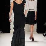 Nina Ricci Fall/Winter 2010 Collection