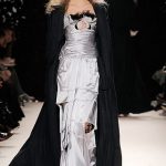 Nina Ricci Fall/Winter 2010 Collection