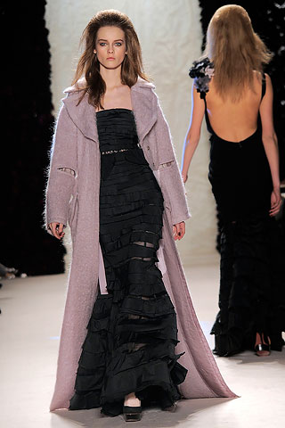 Nina Ricci Fall/Winter 2010 Collection