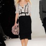 Nina Ricci Fall/Winter 2010 Collection