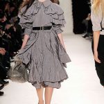 Nina Ricci Fall/Winter 2010 Collection