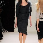 Nina Ricci Fall/Winter 2010 Collection