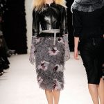 Nina Ricci Fall/Winter 2010 Collection