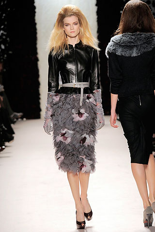 Nina Ricci Fall/Winter 2010 Collection