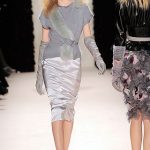 Nina Ricci Fall/Winter 2010 Collection