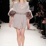Nina Ricci Fall/Winter 2010 Collection