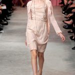 Spring 2011 Collection By Nina Ricci