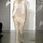 Nina Ricci Spring/Summer 2010