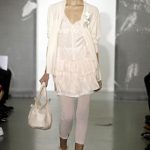 Nina Ricci Spring/Summer 2010