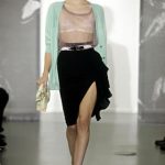 Nina Ricci Spring/Summer 2010