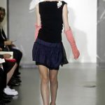 Nina Ricci Spring/Summer 2010