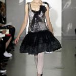 Nina Ricci Spring/Summer 2010