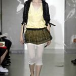 Nina Ricci Spring/Summer 2010