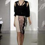 Nina Ricci Spring/Summer 2010