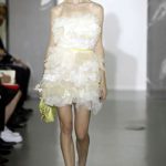 Nina Ricci Spring/Summer 2010