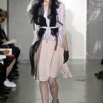 Nina Ricci Spring/Summer 2010