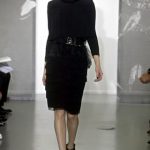 Nina Ricci Spring/Summer 2010