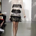 Nina Ricci Spring/Summer 2010