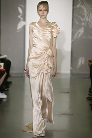 Nina Ricci Spring/Summer 2010