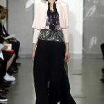 Nina Ricci Spring/Summer 2010