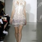 Nina Ricci Spring/Summer 2010