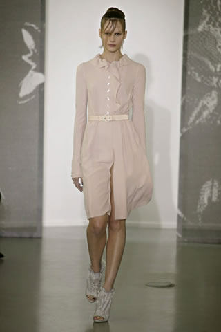 Nina Ricci Spring/Summer 2010