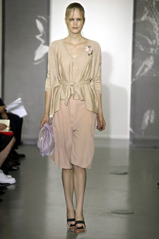 Nina Ricci Spring/Summer 2010