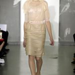 Nina Ricci Spring/Summer 2010