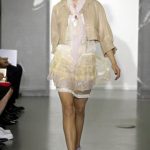 Nina Ricci Spring/Summer 2010