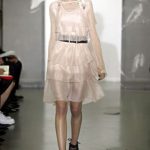 Nina Ricci Spring/Summer 2010