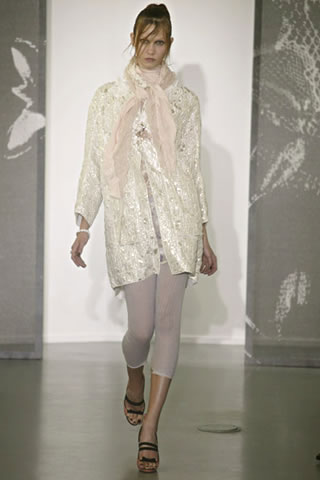 Nina Ricci Spring/Summer 2010