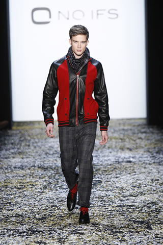 No Ifs Autumn/winter 2010-2011