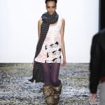 No Ifs Autumn/winter 2010-2011