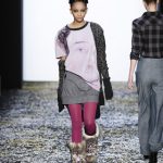 No Ifs Autumn/winter 2010-2011