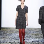 No Ifs Autumn/winter 2010-2011