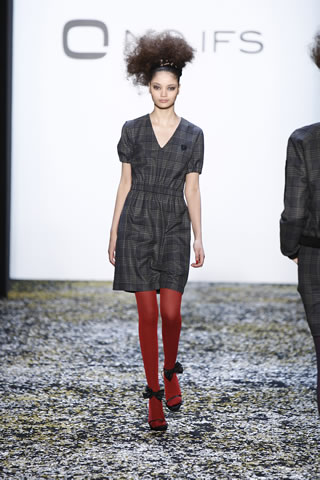 No Ifs Autumn/winter 2010-2011