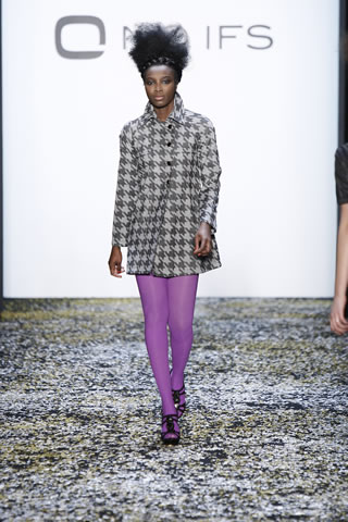 No Ifs Autumn/winter 2010-2011