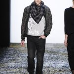 No Ifs Autumn/winter 2010-2011