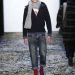 No Ifs Autumn/winter 2010-2011