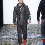 No Ifs Autumn/winter 2010-2011