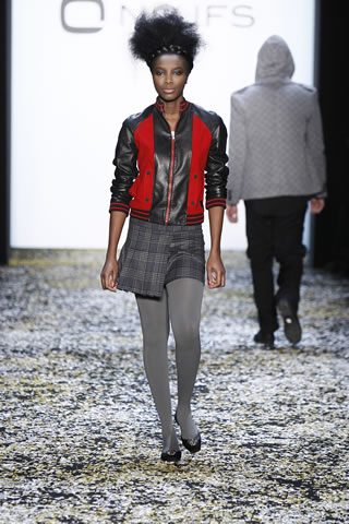 No Ifs Autumn/winter 2010-2011