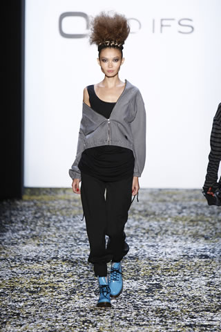 No Ifs Autumn/winter 2010-2011