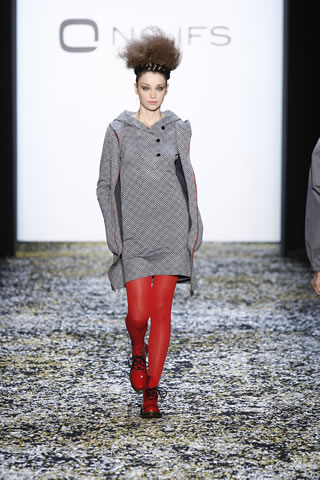 No Ifs Autumn/winter 2010-2011