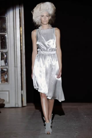 Spring Summer 2011 Collection