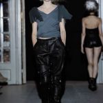 Spring Collection Noir