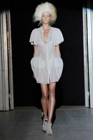 Spring Summer Fashion Collection