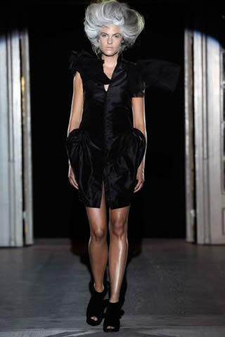 Spring 2011 Colelction