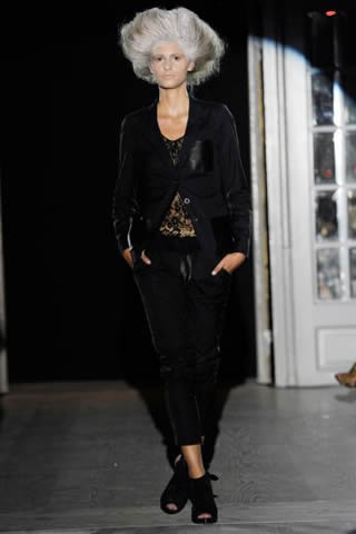 Summer 2011 Collection