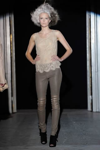 Latest Noir Summer Collection